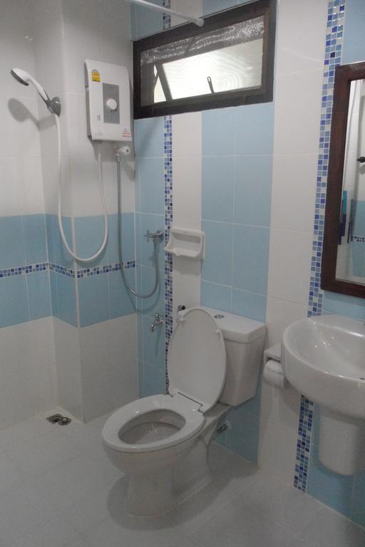 Chiang Mai P Place (Adults Only) Zimmer foto