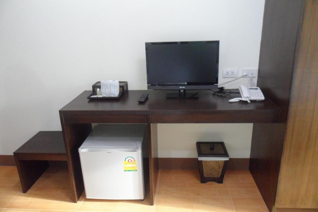 Chiang Mai P Place (Adults Only) Zimmer foto